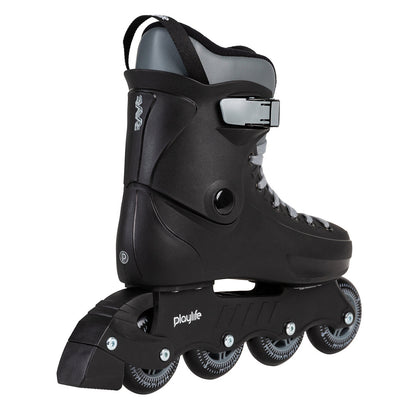 Playlife Rave black 80
