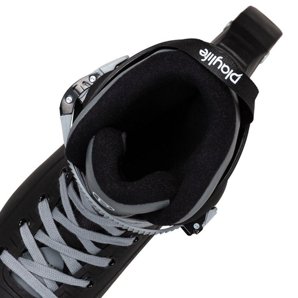 Playlife Rave black 80