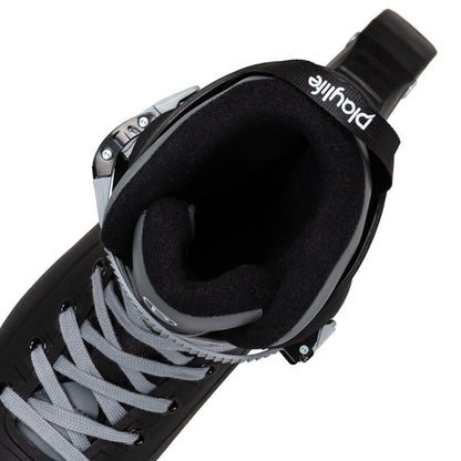 Playlife Rave black 80