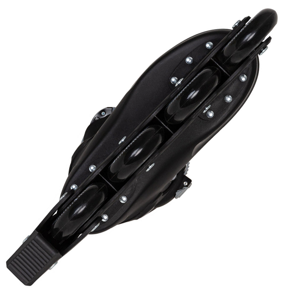 Playlife Rave black 80