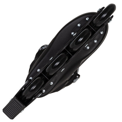 Playlife Rave black 80