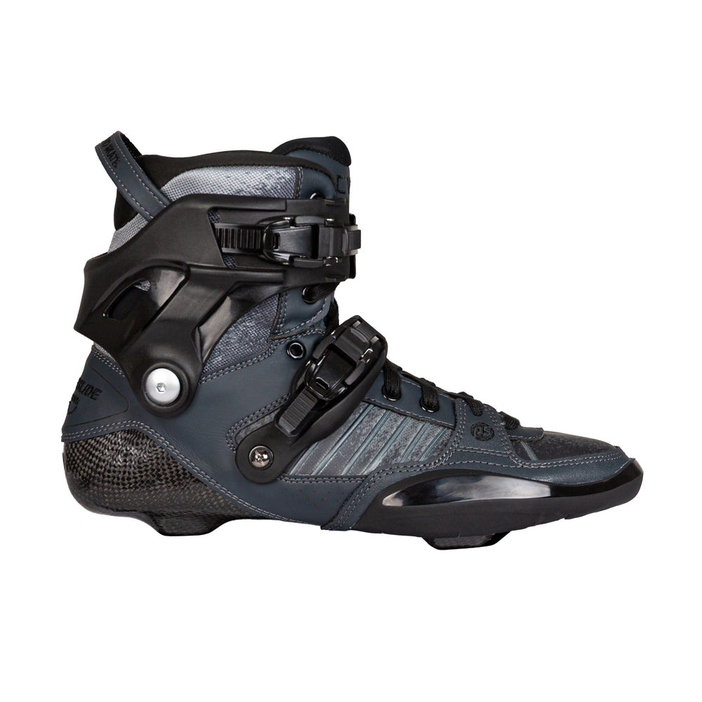Powerslide HC EVO Pro boot - Thisissoul