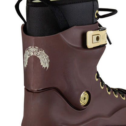 Throne Levi van Rijn Pro Cuff