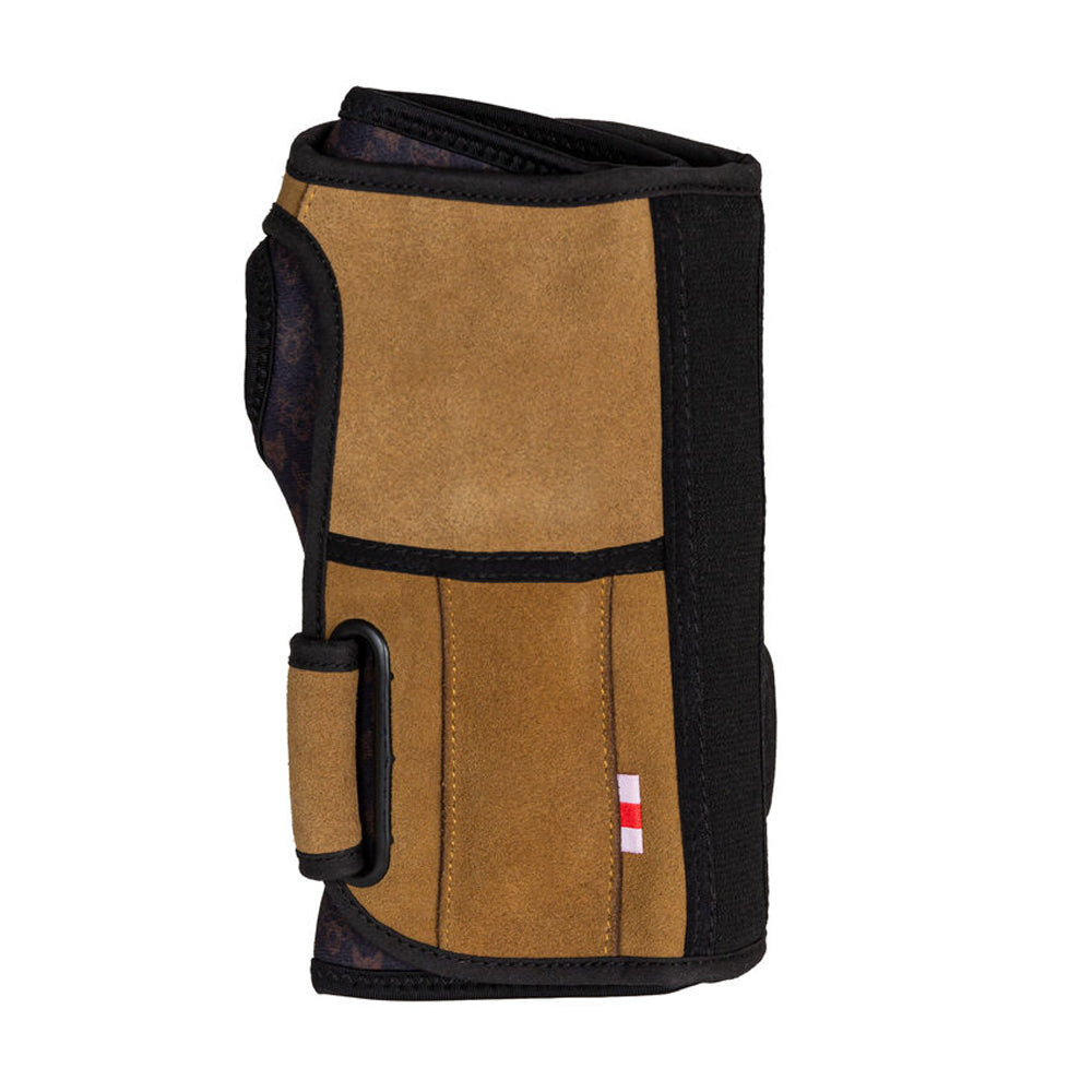 City Wristguard Sam Crofts