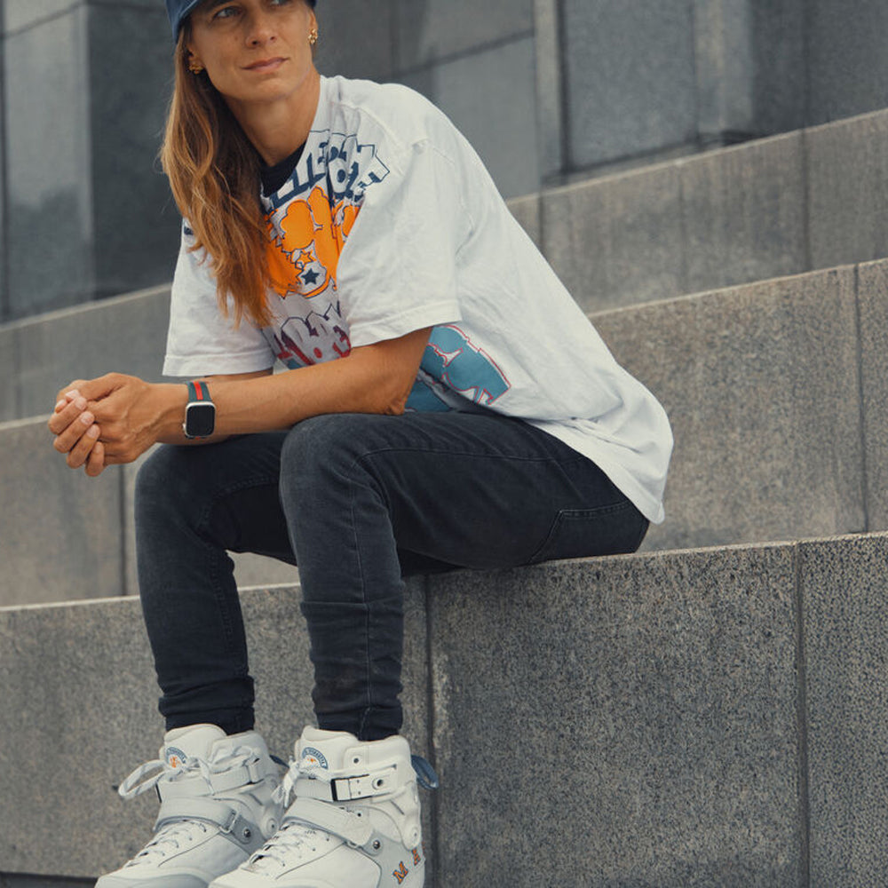 Martina Svobodova