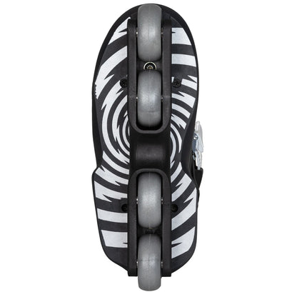 Throne TS3 soulplate Black