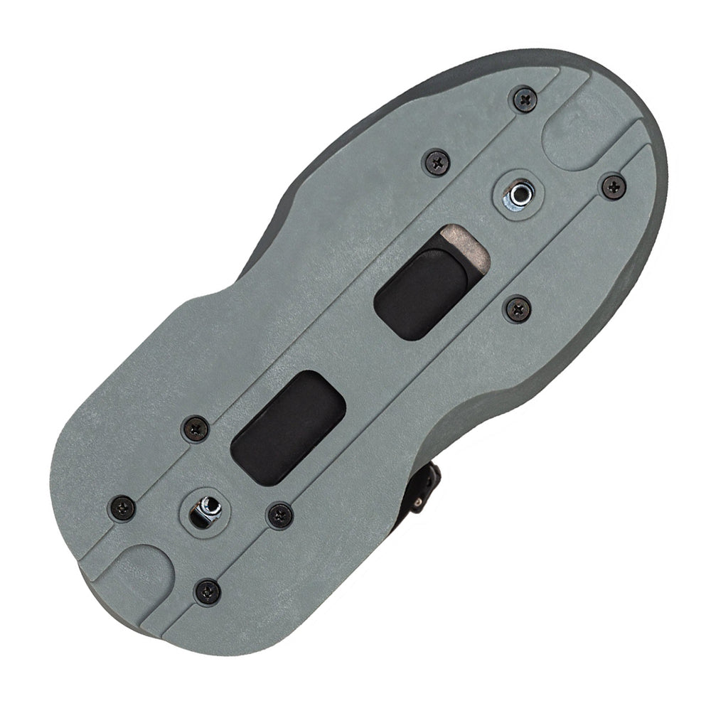 ACT AG Soulplate grey