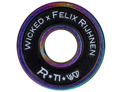 Wicked Felix Rijhnen II 16-pack