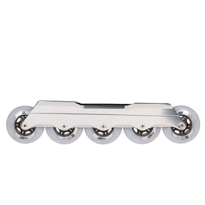 UFS Edge 5x80mm 324mm Silver set