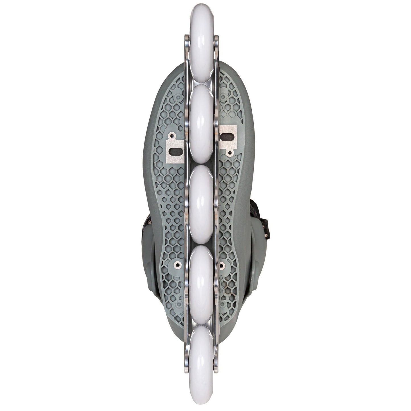 UFS Edge 5x80mm 324mm Silver set