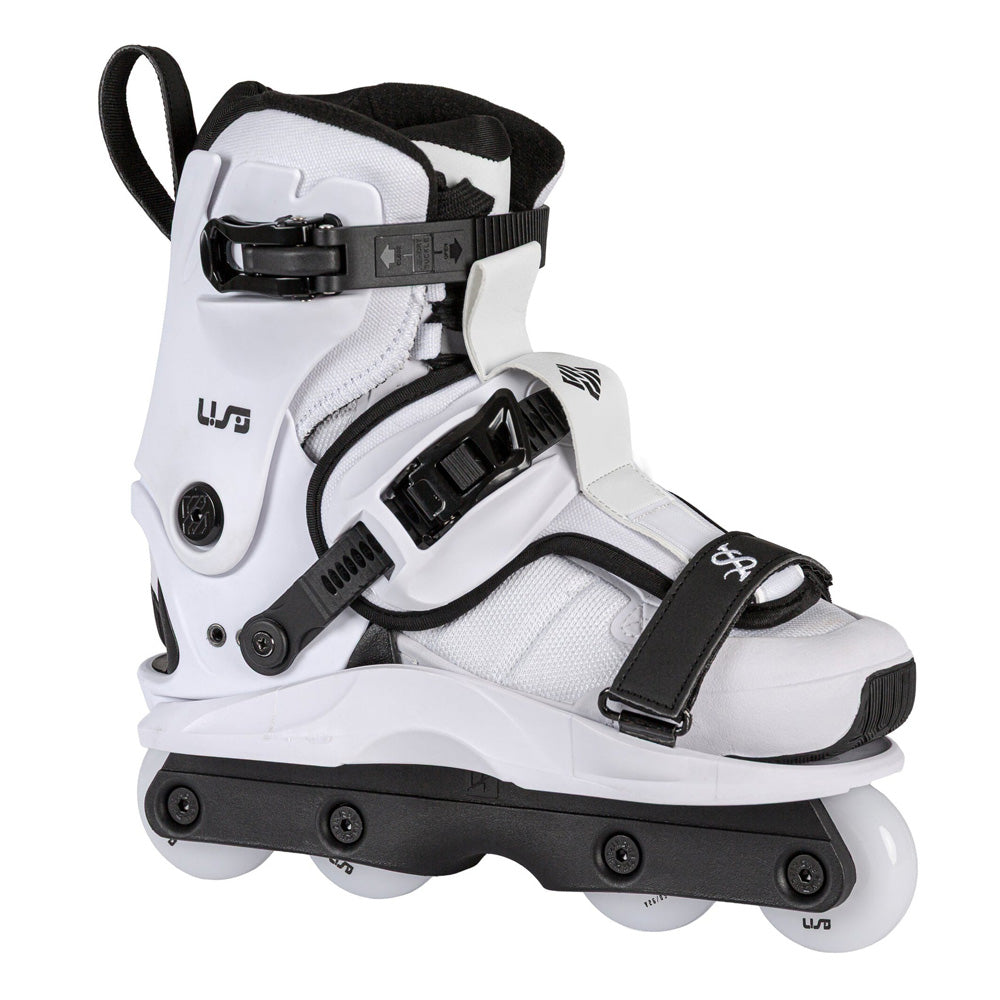 Shadow Team 60 white