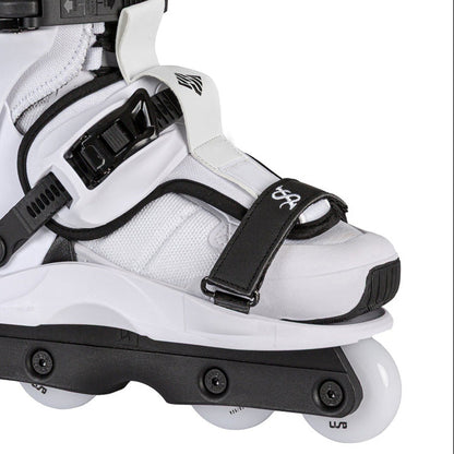 Shadow Soes Team White