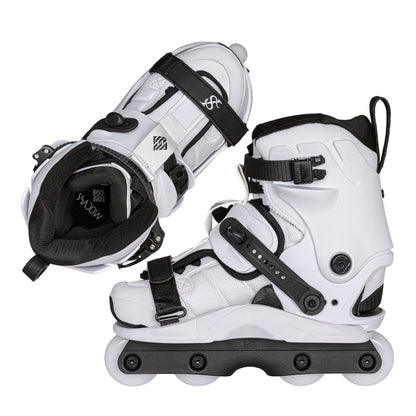 Shadow Team 60 white