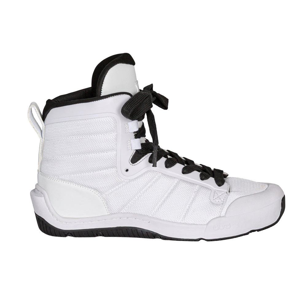 Shadow Team 60 white