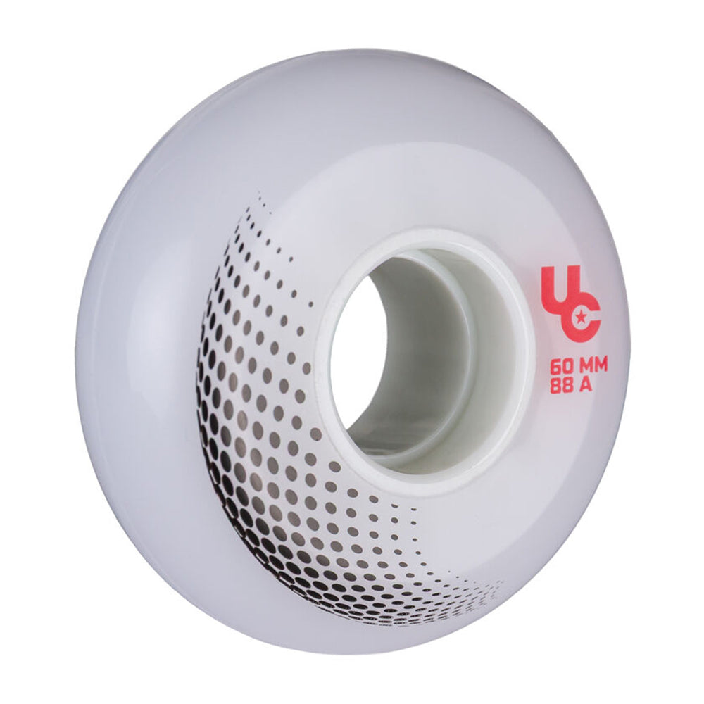 Vortex 60mm/88A 4-pack