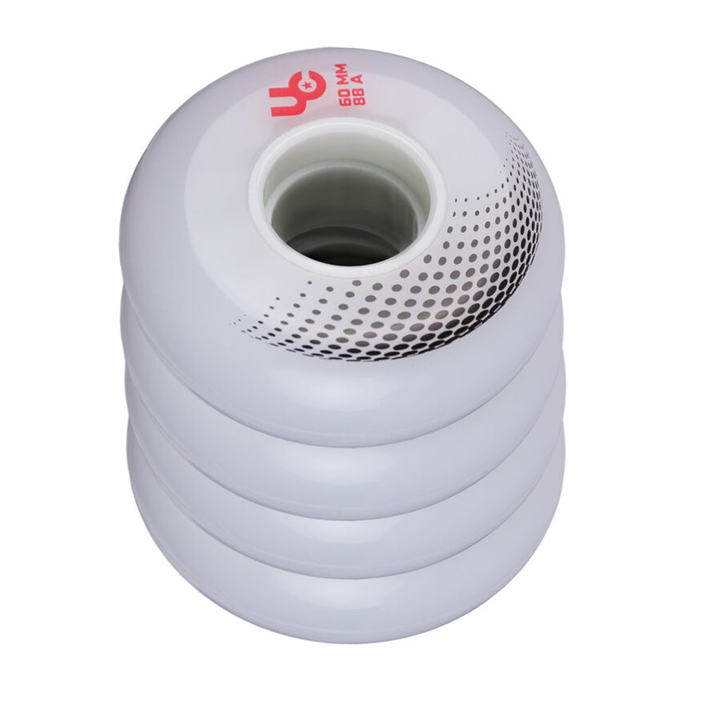 Vortex 60mm/88A 4-pack