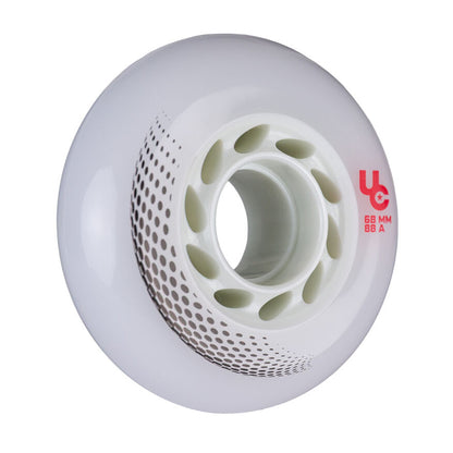 Vortex 68mm/88A 4-pack