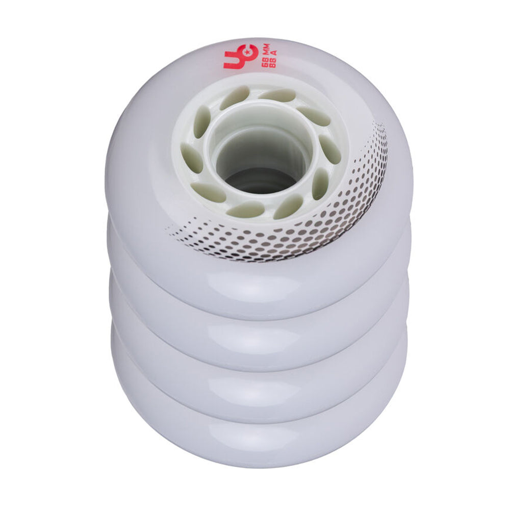 Vortex 68mm/88A 4-pack