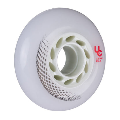 Vortex 72mm/85A 4-pack