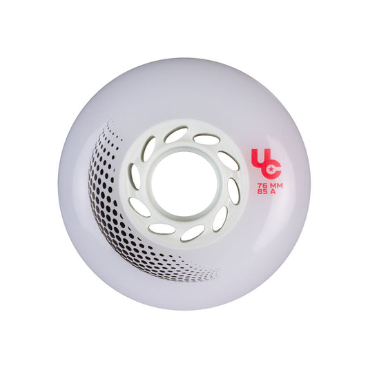 Vortex 76mm/85A 4-pack