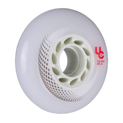 Vortex 76mm/85A 4-pack