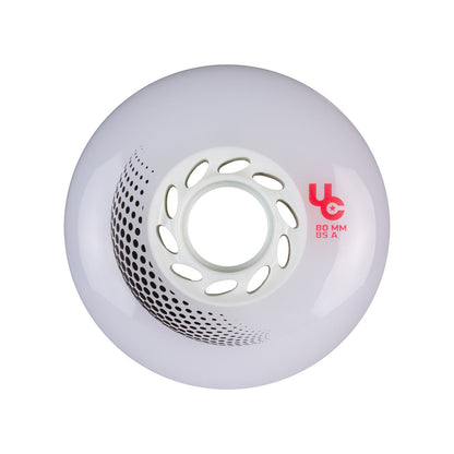 Vortex 80mm/85A 4-pack