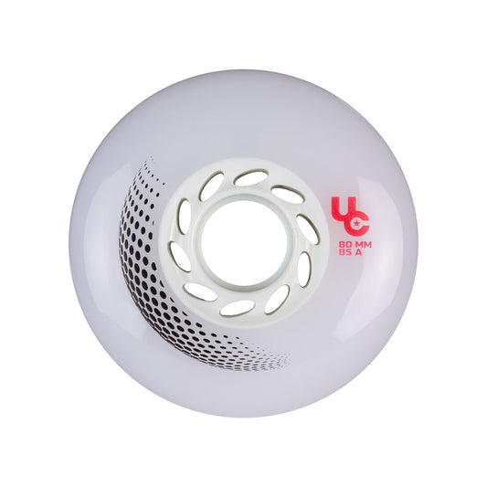 Vortex 80mm/85A 4-pack