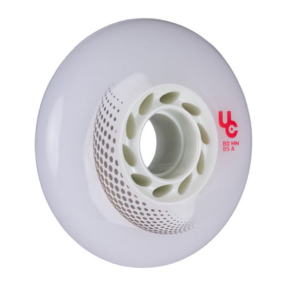 Vortex 80mm/85A 4-pack