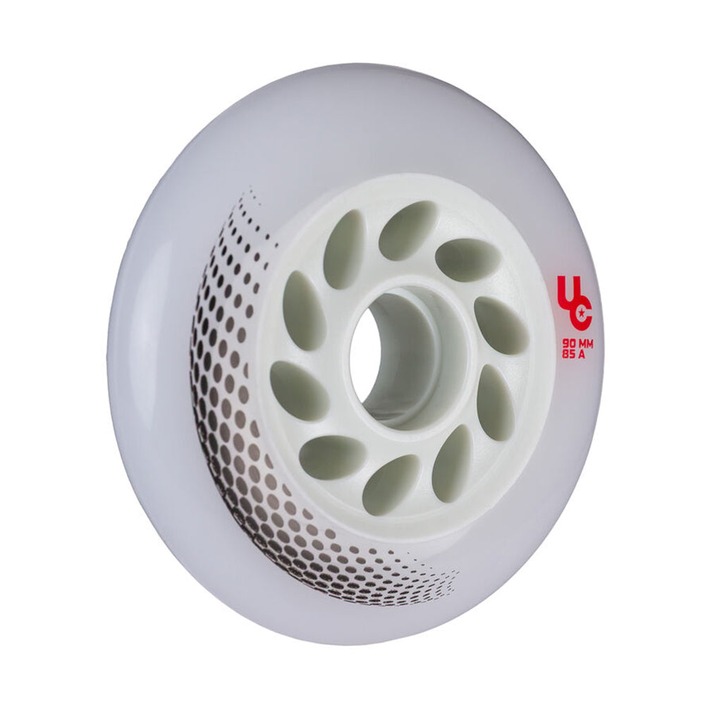 Vortex 90mm/85A 4-pack