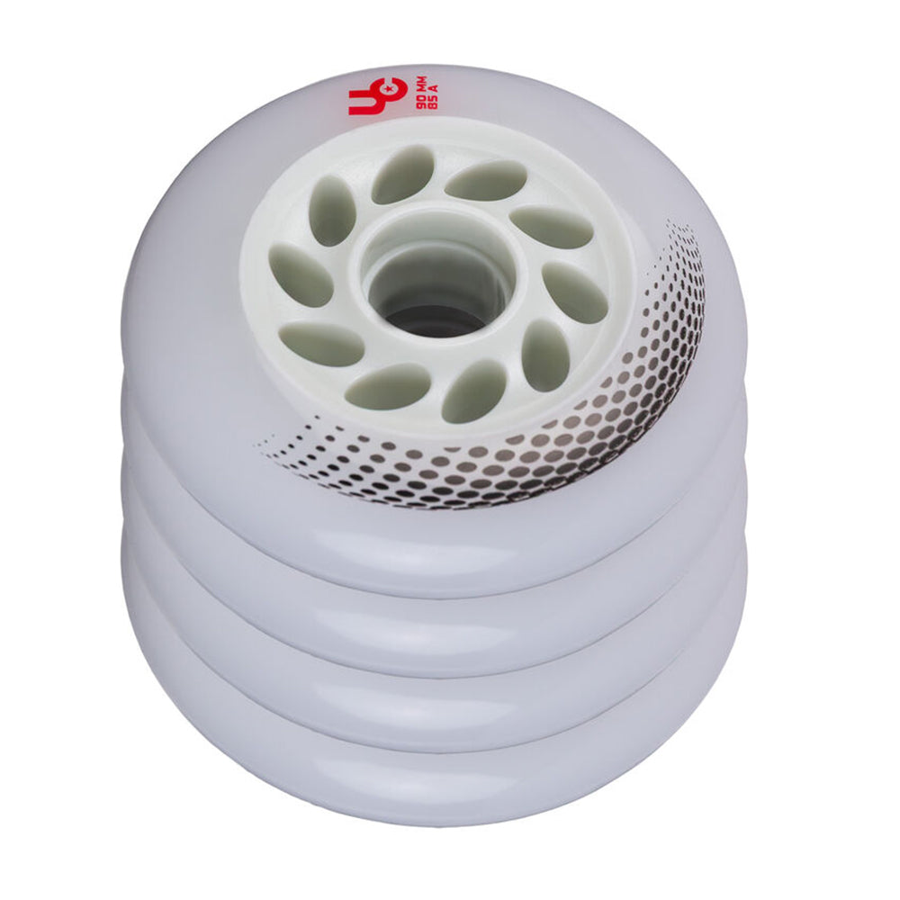 Vortex 90mm/85A 4-pack