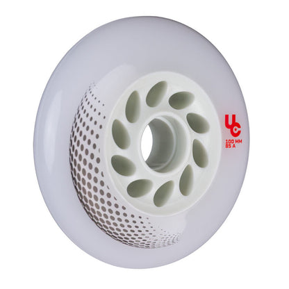 Vortex 100mm/85A 4-pack