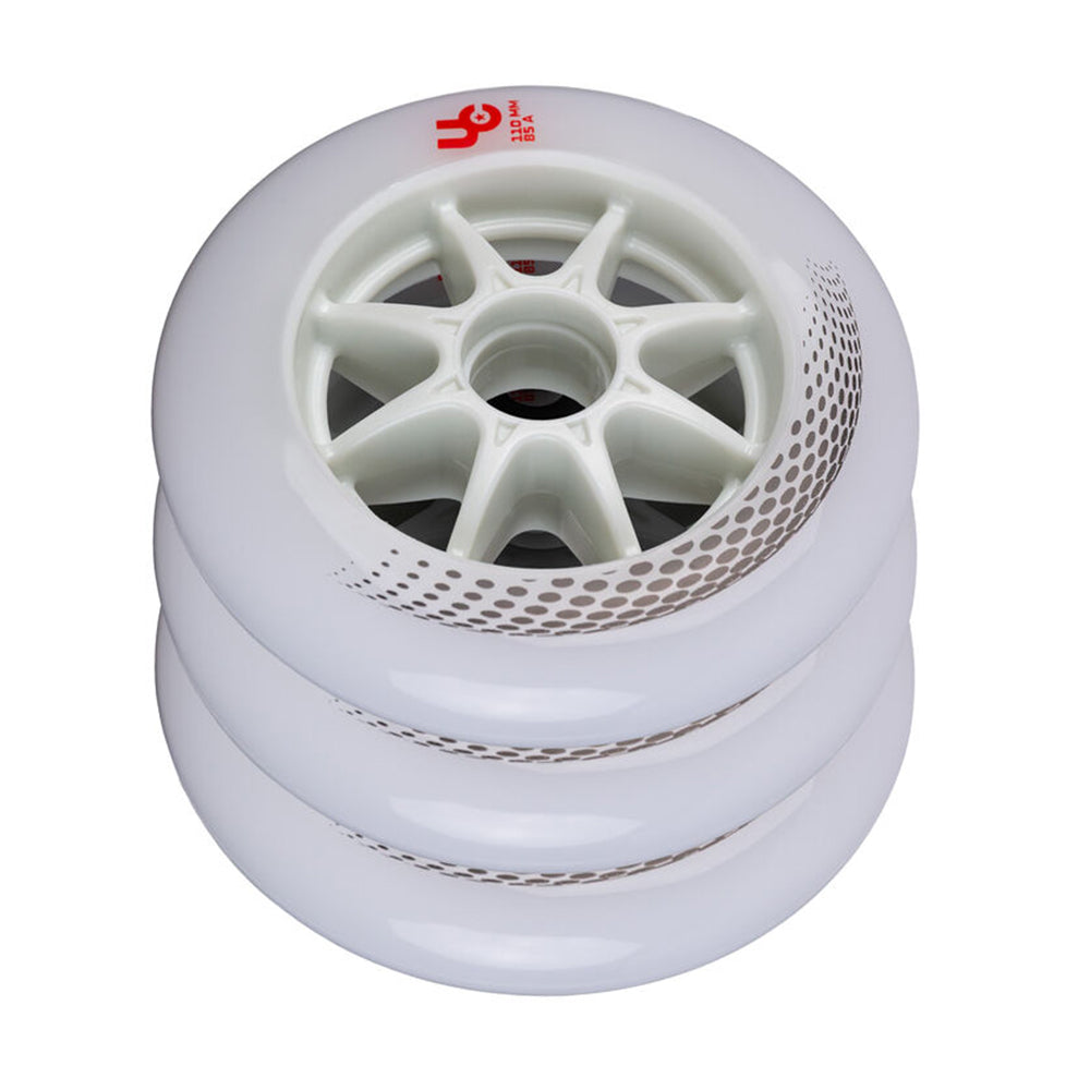 Vortex 110mm/85A 3-pack