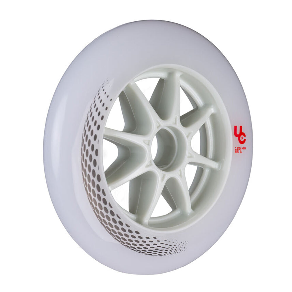 Vortex 125mm/85A 3-pack