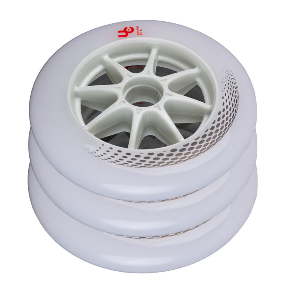 Vortex 125mm/85A 3-pack