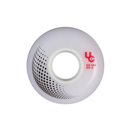 Vortex 58mm/88A 4-pack