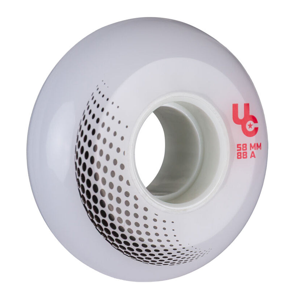 Vortex 58mm/88A 4-pack