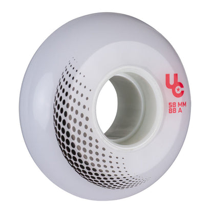 Vortex 58mm/88A 4-pack