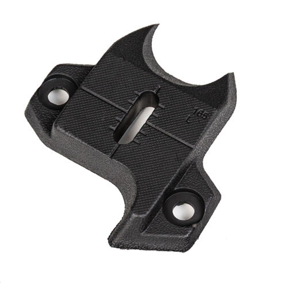 ACT 165mm CL Adaptor