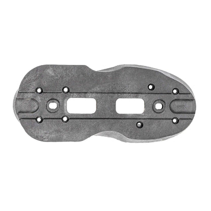 ACT AG Soulplate grey