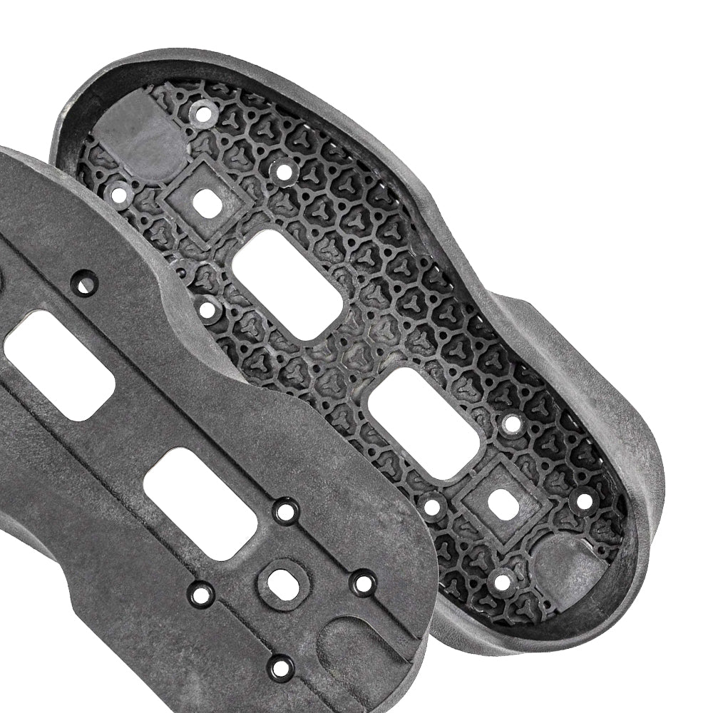 ACT AG Soulplate grey
