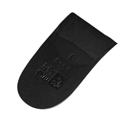 Shock Absorber with hook and loop