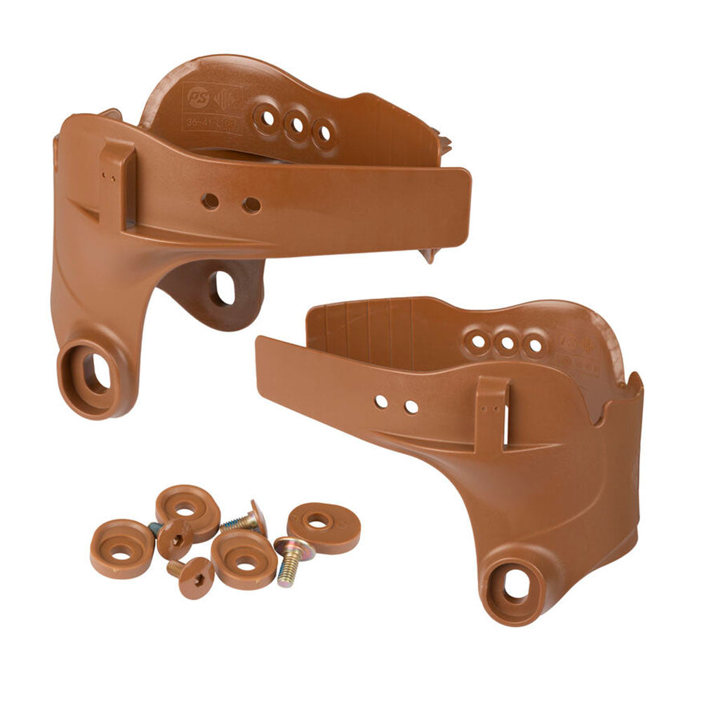 Aeon Cuff 3.0 Brown