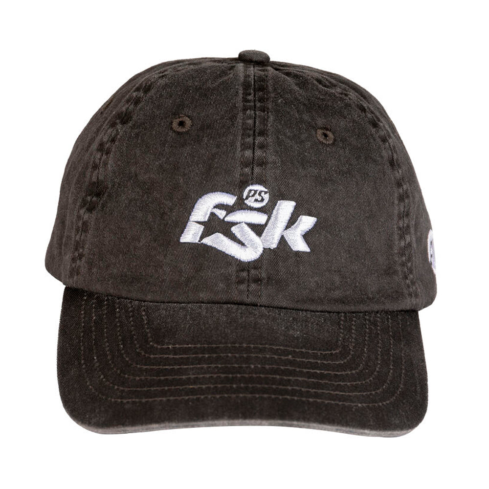 FSK Logo Cap black