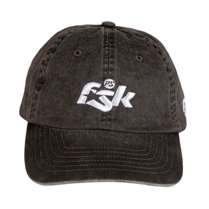 FSK Logo Cap black