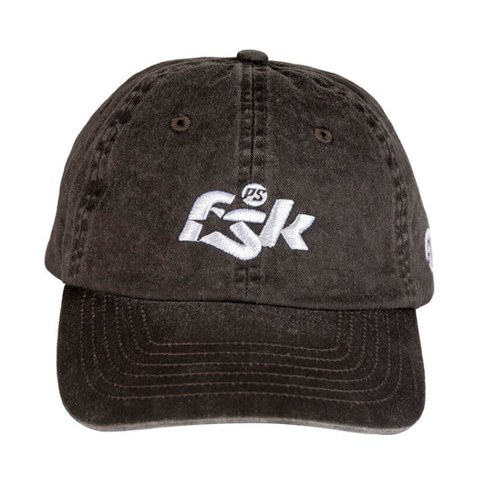 FSK Logo Cap black