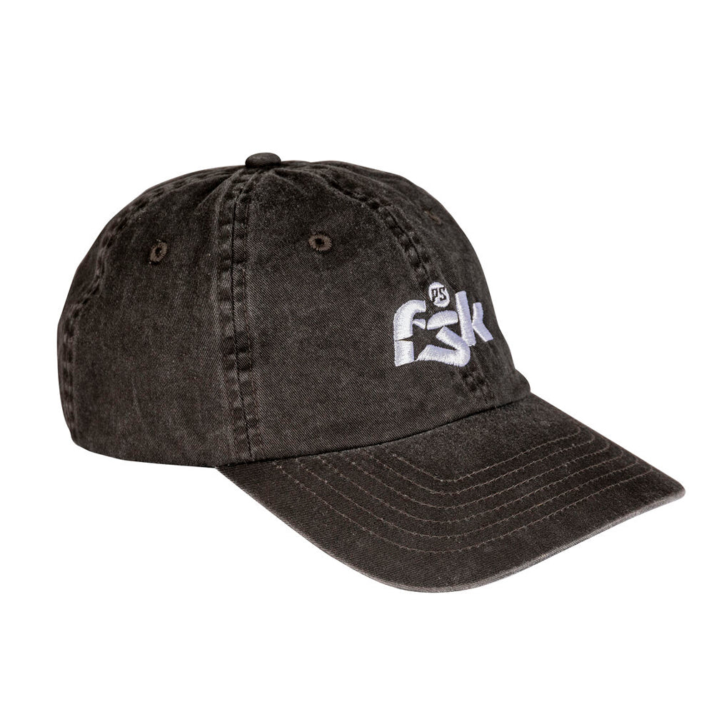 FSK Logo Cap black