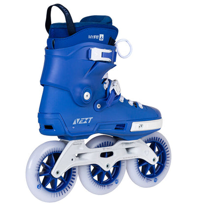 Next 2.0 3x125 Deep Blue