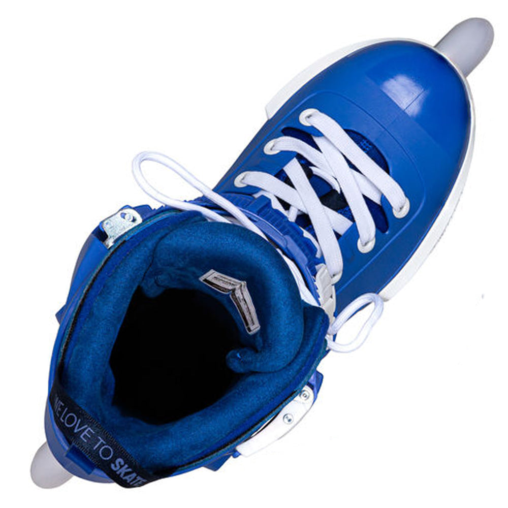 Next 2.0 3x125 Deep Blue