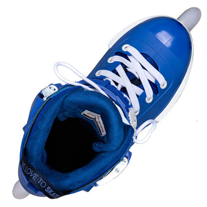 Next 2.0 3x125 Deep Blue