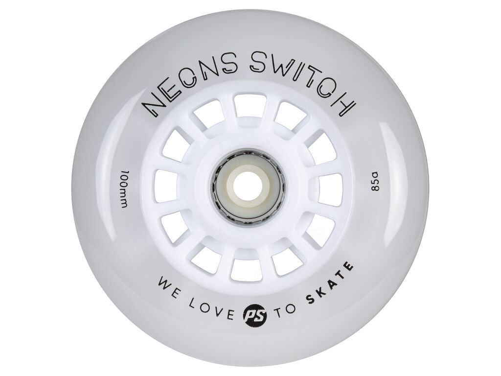 Neons Switch LED 100mm/85A 3-pack